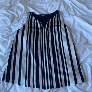 Express women’s top